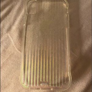 iPhone XR casetfiy case